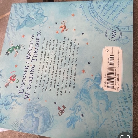 Harry Potter Collection - Picture 6 of 8